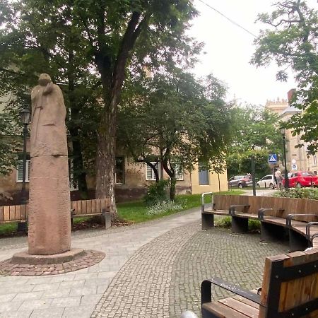 Вірменська 14 Центр З Балконом Не Далеко Від Ж Д Вокзалу Звітні Документи Apartment Lviv Luaran gambar